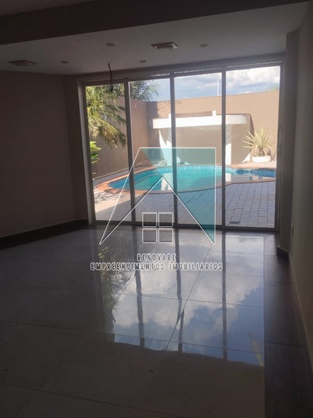 Renovare Empreendimentos Imobiliários | Imobiliária em Ribeirão Preto | Casa - City Ribeirão - Ribeirão Preto