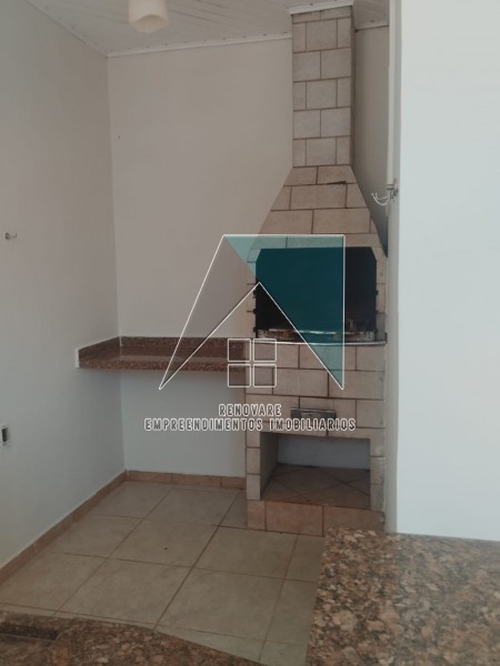 Renovare Empreendimentos Imobiliários | Imobiliária em Ribeirão Preto | Casa - City Ribeirão - Ribeirão Preto