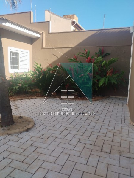 Renovare Empreendimentos Imobiliários | Imobiliária em Ribeirão Preto | Casa - City Ribeirão - Ribeirão Preto