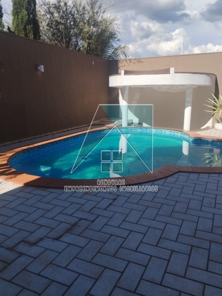 Renovare Empreendimentos Imobiliários | Imobiliária em Ribeirão Preto | Casa - City Ribeirão - Ribeirão Preto