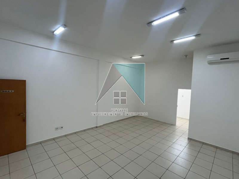 Renovare Empreendimentos Imobiliários | Imobiliária em Ribeirão Preto | Sala Comercial - Jardim Irajá - Ribeirão Preto