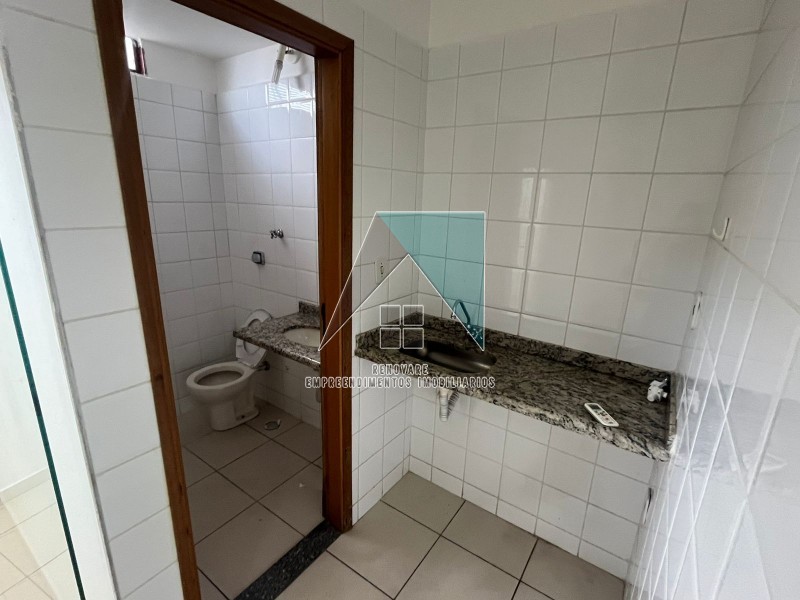 Renovare Empreendimentos Imobiliários | Imobiliária em Ribeirão Preto | Sala Comercial - Jardim Irajá - Ribeirão Preto