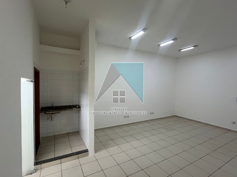 Renovare Empreendimentos Imobiliários | Imobiliária em Ribeirão Preto | Sala Comercial - Jardim Irajá - Ribeirão Preto