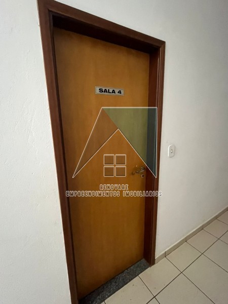 Renovare Empreendimentos Imobiliários | Imobiliária em Ribeirão Preto | Sala Comercial - Jardim Irajá - Ribeirão Preto