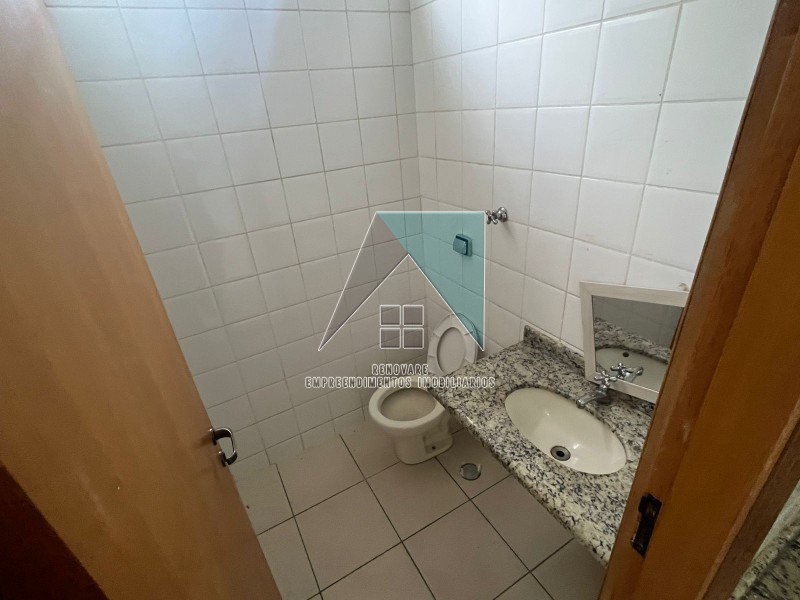 Renovare Empreendimentos Imobiliários | Imobiliária em Ribeirão Preto | Sala Comercial - Jardim Irajá - Ribeirão Preto
