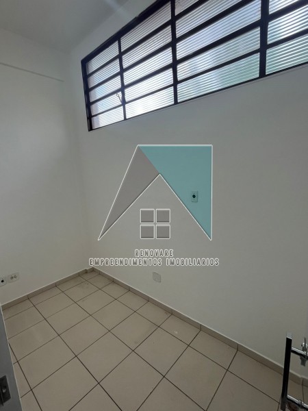 Sala Comercial - Jardim Irajá - Ribeirão Preto