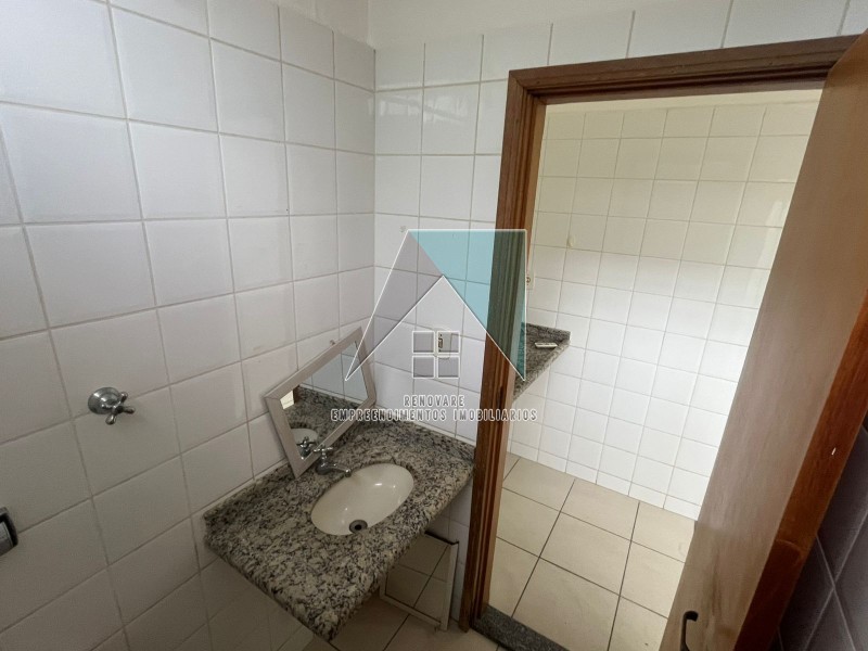 Renovare Empreendimentos Imobiliários | Imobiliária em Ribeirão Preto | Sala Comercial - Jardim Irajá - Ribeirão Preto
