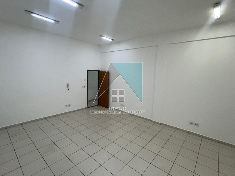 Renovare Empreendimentos Imobiliários | Imobiliária em Ribeirão Preto | Sala Comercial - Jardim Irajá - Ribeirão Preto