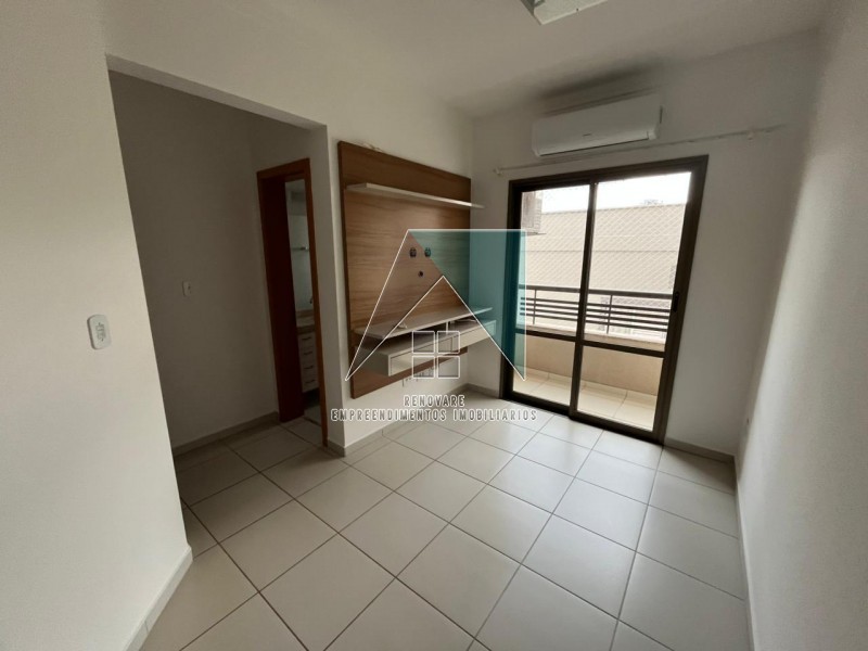 Renovare Empreendimentos Imobiliários | Imobiliária em Ribeirão Preto | Apartamento - Jardim Botânico - Ribeirão Preto