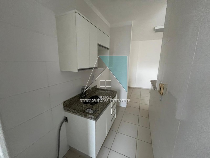 Renovare Empreendimentos Imobiliários | Imobiliária em Ribeirão Preto | Apartamento - Jardim Botânico - Ribeirão Preto