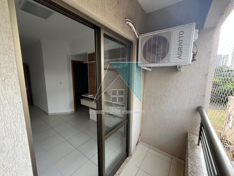 Renovare Empreendimentos Imobiliários | Imobiliária em Ribeirão Preto | Apartamento - Jardim Botânico - Ribeirão Preto