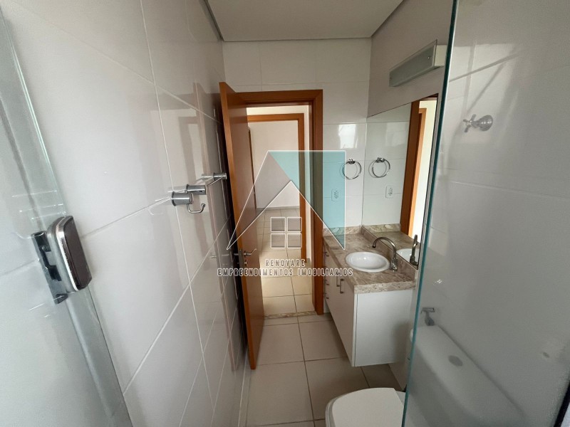 Renovare Empreendimentos Imobiliários | Imobiliária em Ribeirão Preto | Apartamento - Jardim Botânico - Ribeirão Preto