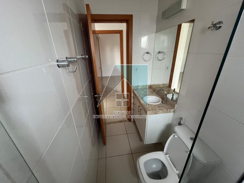 Renovare Empreendimentos Imobiliários | Imobiliária em Ribeirão Preto | Apartamento - Jardim Botânico - Ribeirão Preto