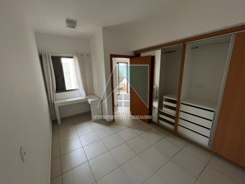 Renovare Empreendimentos Imobiliários | Imobiliária em Ribeirão Preto | Apartamento - Jardim Botânico - Ribeirão Preto