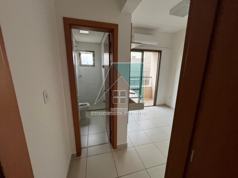 Renovare Empreendimentos Imobiliários | Imobiliária em Ribeirão Preto | Apartamento - Jardim Botânico - Ribeirão Preto