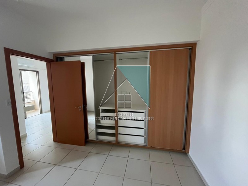 Renovare Empreendimentos Imobiliários | Imobiliária em Ribeirão Preto | Apartamento - Jardim Botânico - Ribeirão Preto