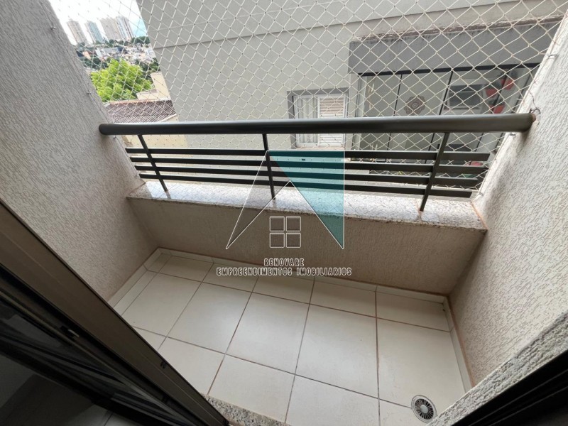 Renovare Empreendimentos Imobiliários | Imobiliária em Ribeirão Preto | Apartamento - Jardim Botânico - Ribeirão Preto