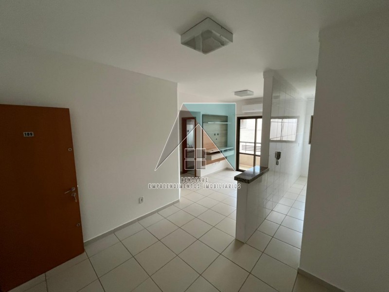 Renovare Empreendimentos Imobiliários | Imobiliária em Ribeirão Preto | Apartamento - Jardim Botânico - Ribeirão Preto