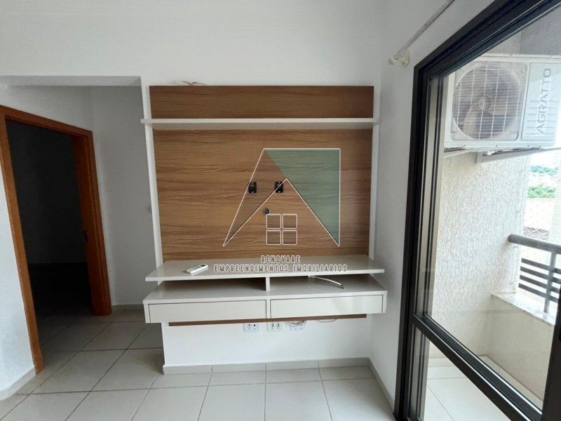 Renovare Empreendimentos Imobiliários | Imobiliária em Ribeirão Preto | Apartamento - Jardim Botânico - Ribeirão Preto
