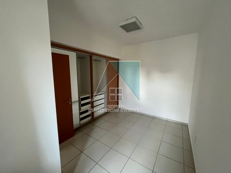 Renovare Empreendimentos Imobiliários | Imobiliária em Ribeirão Preto | Apartamento - Jardim Botânico - Ribeirão Preto
