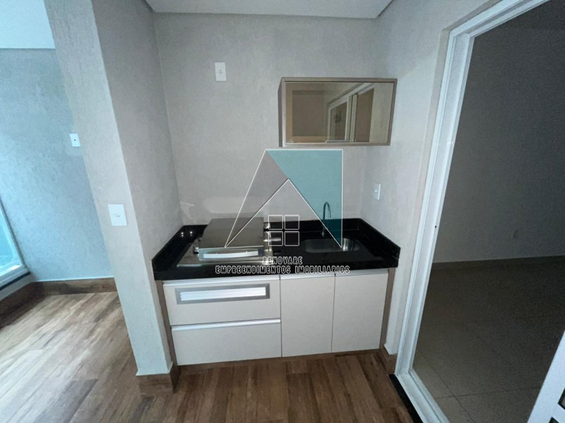 Renovare Empreendimentos Imobiliários | Imobiliária em Ribeirão Preto | Apartamento - Jardim Botânico - Ribeirão Preto