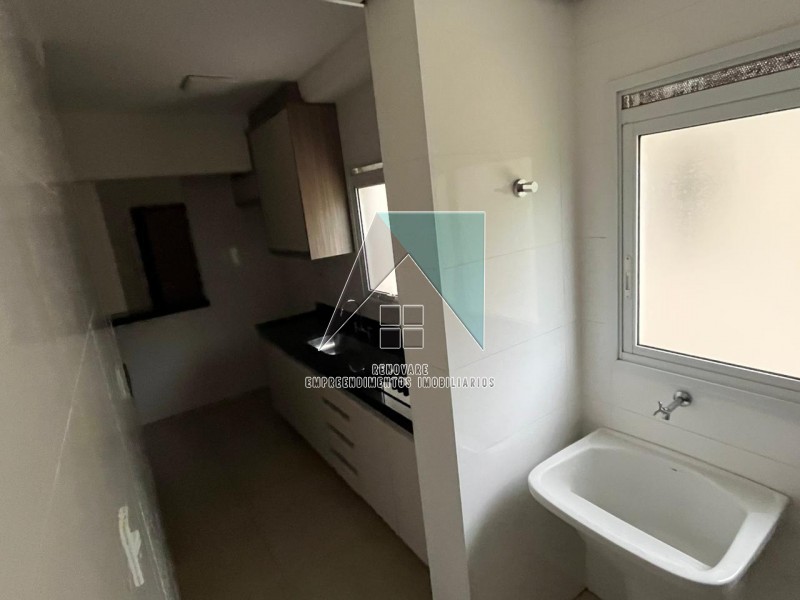 Renovare Empreendimentos Imobiliários | Imobiliária em Ribeirão Preto | Apartamento - Jardim Botânico - Ribeirão Preto