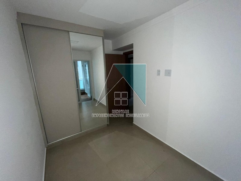 Renovare Empreendimentos Imobiliários | Imobiliária em Ribeirão Preto | Apartamento - Jardim Botânico - Ribeirão Preto