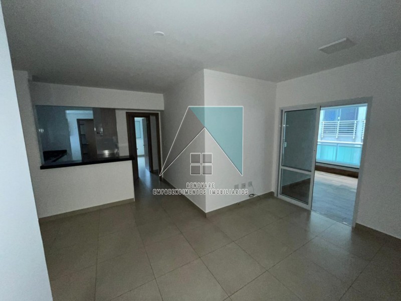 Renovare Empreendimentos Imobiliários | Imobiliária em Ribeirão Preto | Apartamento - Jardim Botânico - Ribeirão Preto