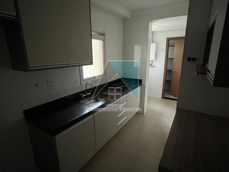 Renovare Empreendimentos Imobiliários | Imobiliária em Ribeirão Preto | Apartamento - Jardim Botânico - Ribeirão Preto