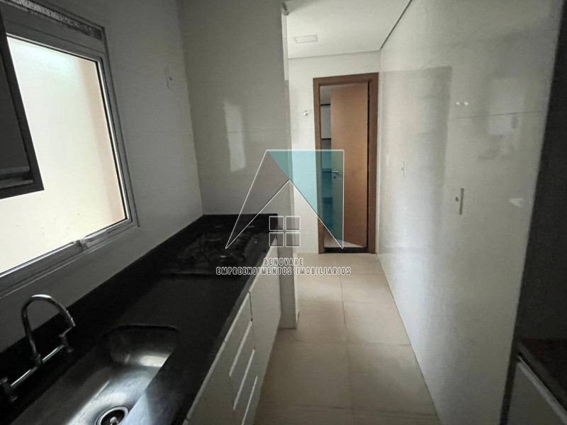 Renovare Empreendimentos Imobiliários | Imobiliária em Ribeirão Preto | Apartamento - Jardim Botânico - Ribeirão Preto