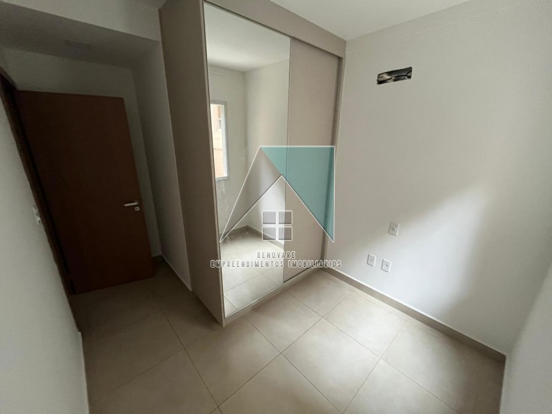 Renovare Empreendimentos Imobiliários | Imobiliária em Ribeirão Preto | Apartamento - Jardim Botânico - Ribeirão Preto