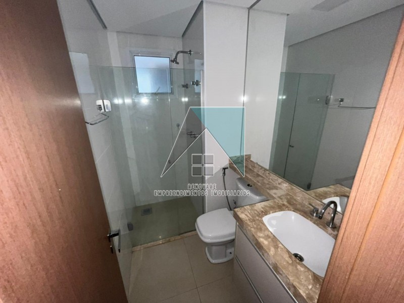 Renovare Empreendimentos Imobiliários | Imobiliária em Ribeirão Preto | Apartamento - Jardim Botânico - Ribeirão Preto