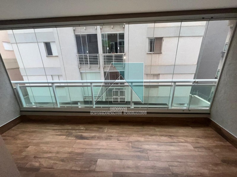 Renovare Empreendimentos Imobiliários | Imobiliária em Ribeirão Preto | Apartamento - Jardim Botânico - Ribeirão Preto