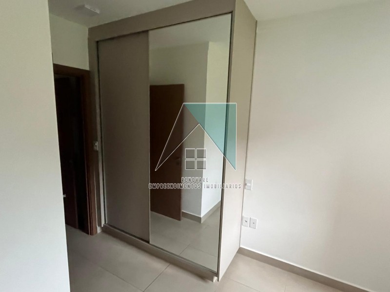 Renovare Empreendimentos Imobiliários | Imobiliária em Ribeirão Preto | Apartamento - Jardim Botânico - Ribeirão Preto