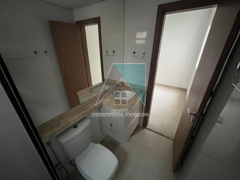Renovare Empreendimentos Imobiliários | Imobiliária em Ribeirão Preto | Apartamento - Jardim Botânico - Ribeirão Preto
