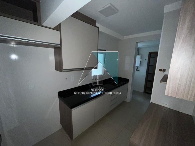 Renovare Empreendimentos Imobiliários | Imobiliária em Ribeirão Preto | Apartamento - Jardim Botânico - Ribeirão Preto