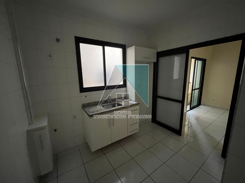Renovare Empreendimentos Imobiliários | Imobiliária em Ribeirão Preto | Apartamento - Jardim Paulista - Ribeirão Preto