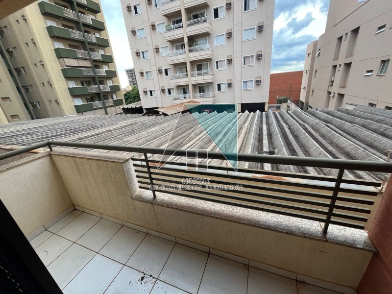 Renovare Empreendimentos Imobiliários | Imobiliária em Ribeirão Preto | Apartamento - Jardim Paulista - Ribeirão Preto