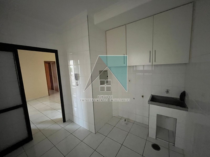 Renovare Empreendimentos Imobiliários | Imobiliária em Ribeirão Preto | Apartamento - Jardim Paulista - Ribeirão Preto