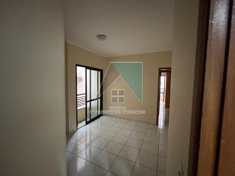 Renovare Empreendimentos Imobiliários | Imobiliária em Ribeirão Preto | Apartamento - Jardim Paulista - Ribeirão Preto