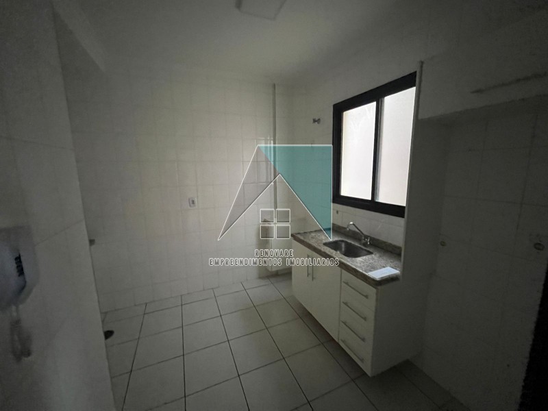 Renovare Empreendimentos Imobiliários | Imobiliária em Ribeirão Preto | Apartamento - Jardim Paulista - Ribeirão Preto