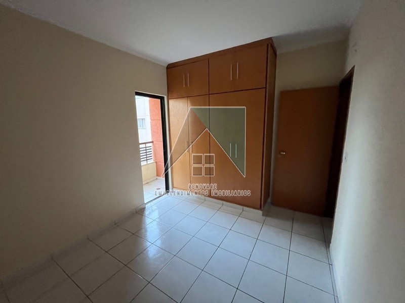 Renovare Empreendimentos Imobiliários | Imobiliária em Ribeirão Preto | Apartamento - Jardim Paulista - Ribeirão Preto