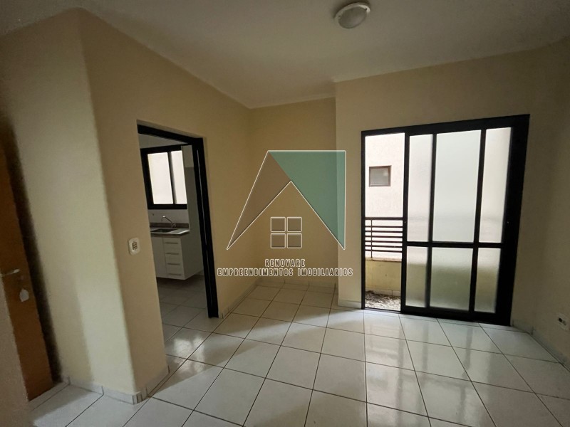 Renovare Empreendimentos Imobiliários | Imobiliária em Ribeirão Preto | Apartamento - Jardim Paulista - Ribeirão Preto