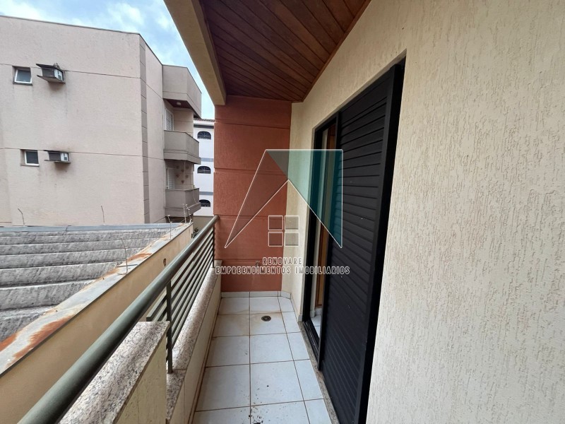 Apartamento - Jardim Paulista - Ribeirão Preto