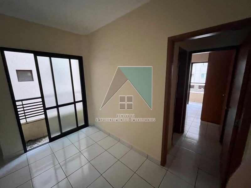 Renovare Empreendimentos Imobiliários | Imobiliária em Ribeirão Preto | Apartamento - Jardim Paulista - Ribeirão Preto