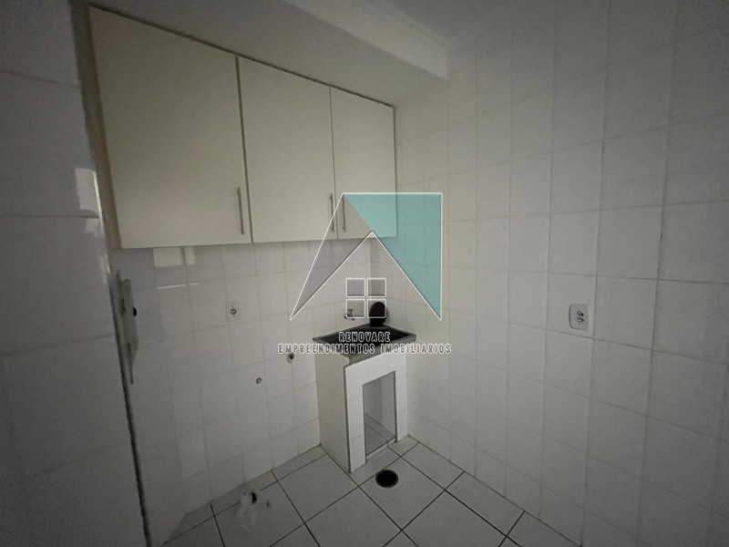 Renovare Empreendimentos Imobiliários | Imobiliária em Ribeirão Preto | Apartamento - Jardim Paulista - Ribeirão Preto