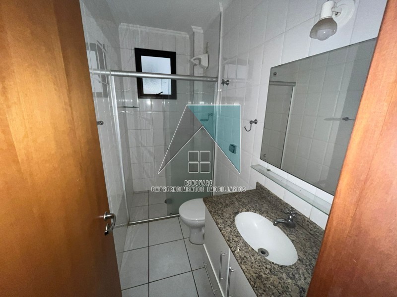 Renovare Empreendimentos Imobiliários | Imobiliária em Ribeirão Preto | Apartamento - Jardim Paulista - Ribeirão Preto