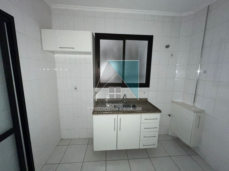 Renovare Empreendimentos Imobiliários | Imobiliária em Ribeirão Preto | Apartamento - Jardim Paulista - Ribeirão Preto