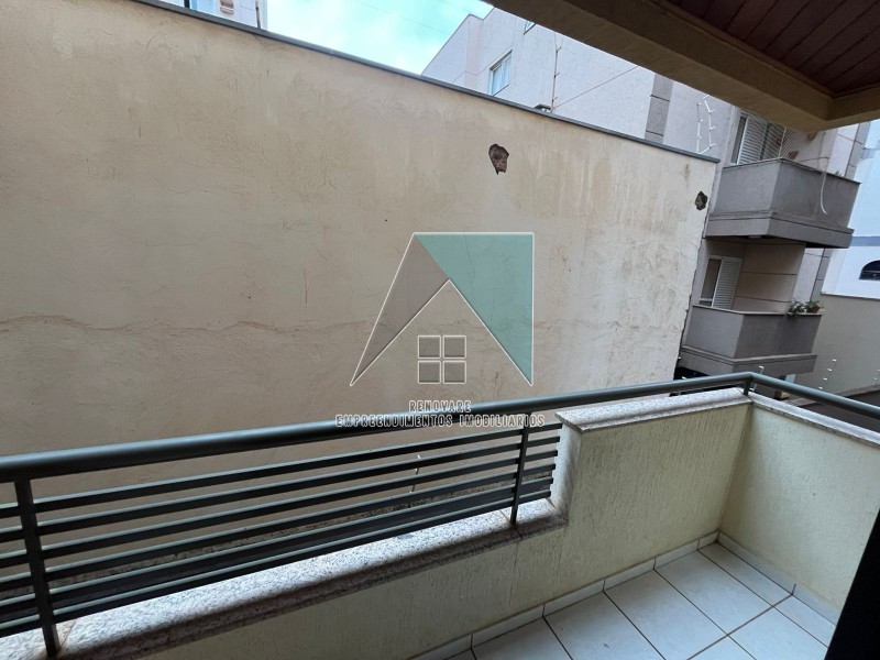 Apartamento - Jardim Paulista - Ribeirão Preto