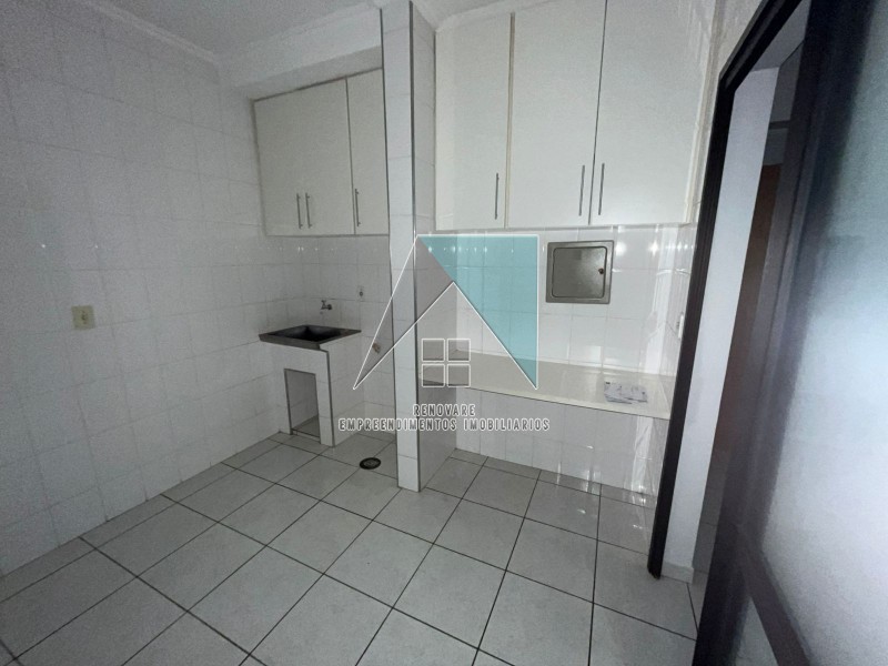 Renovare Empreendimentos Imobiliários | Imobiliária em Ribeirão Preto | Apartamento - Jardim Paulista - Ribeirão Preto